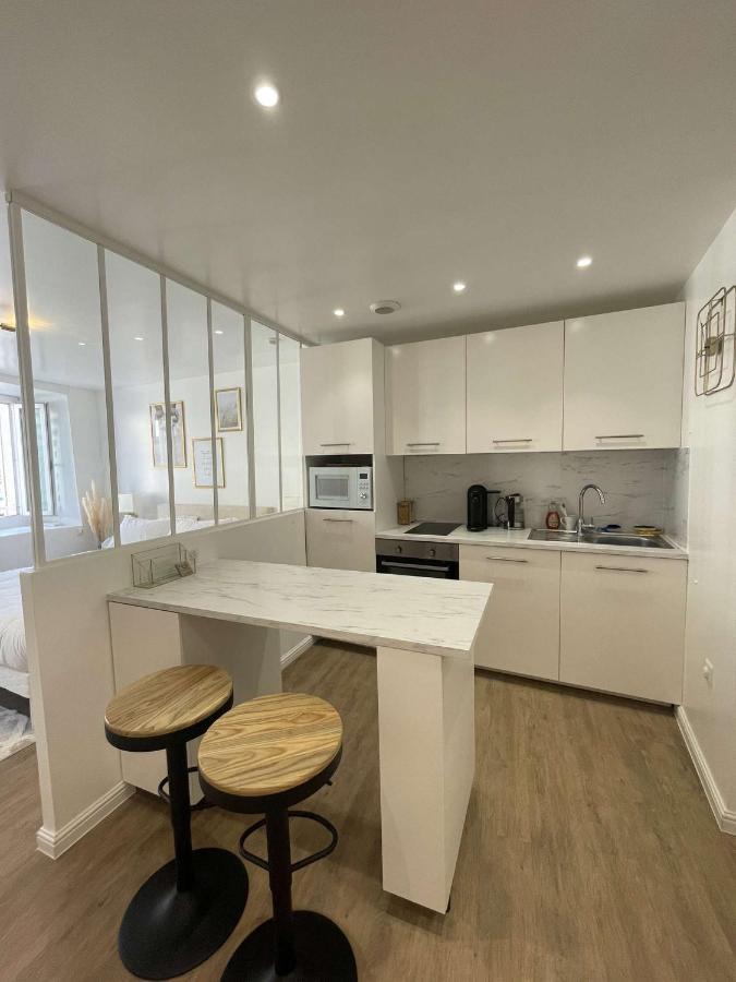Appartement Dampierre En Yvelines Εξωτερικό φωτογραφία