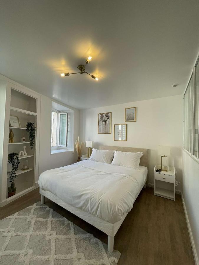 Appartement Dampierre En Yvelines Εξωτερικό φωτογραφία