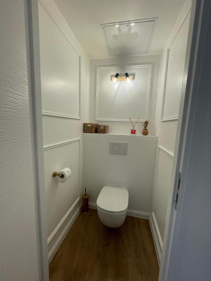 Appartement Dampierre En Yvelines Εξωτερικό φωτογραφία